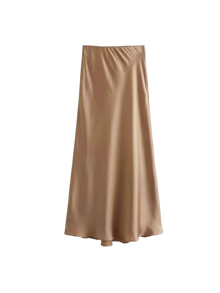 Women's Soft Touch Silk-Like M - Summer Zara recension och pris