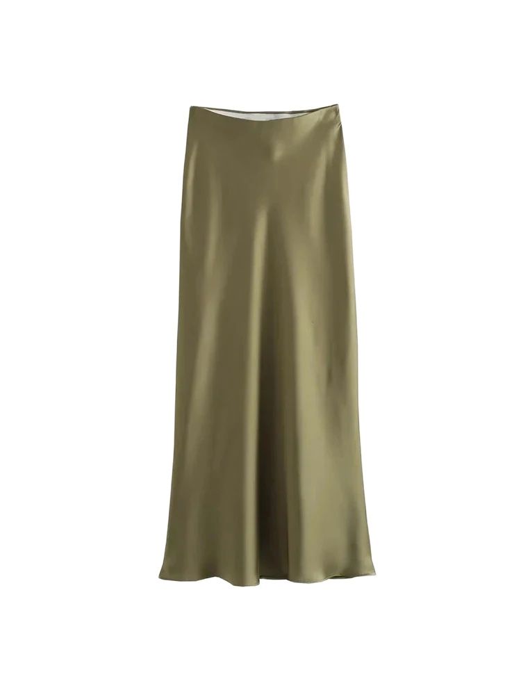 Women's Soft Touch Silk-Like M - Summer Zara recension och pris