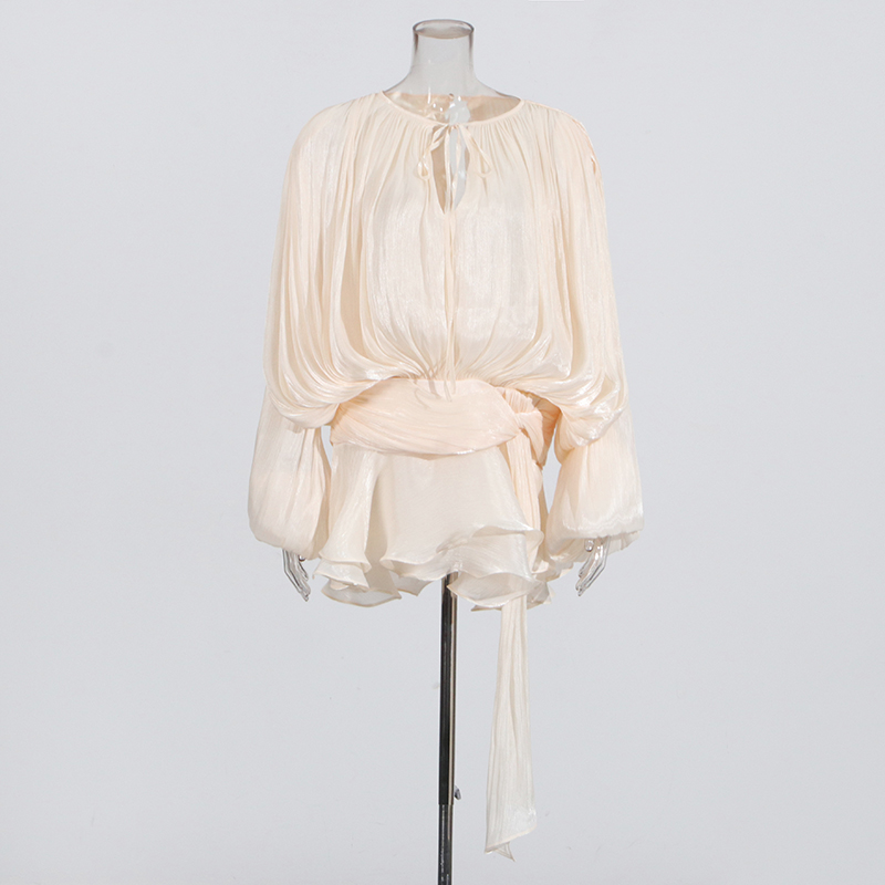 TWOTWINSTYLE Solid Patchwork L - Summer Zara recension och pris