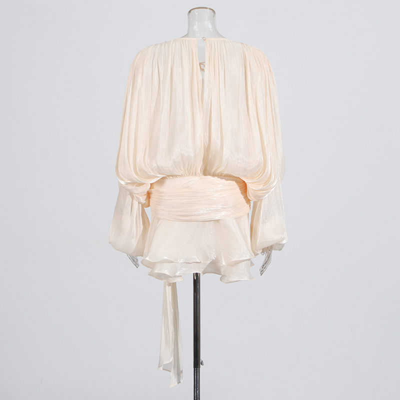 TWOTWINSTYLE Solid Patchwork L - Summer Zara recension och pris