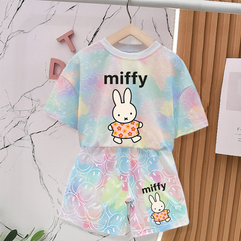 Miffys Rabbit Summer Clothing  - Summer Clothing For Babies recension och pris