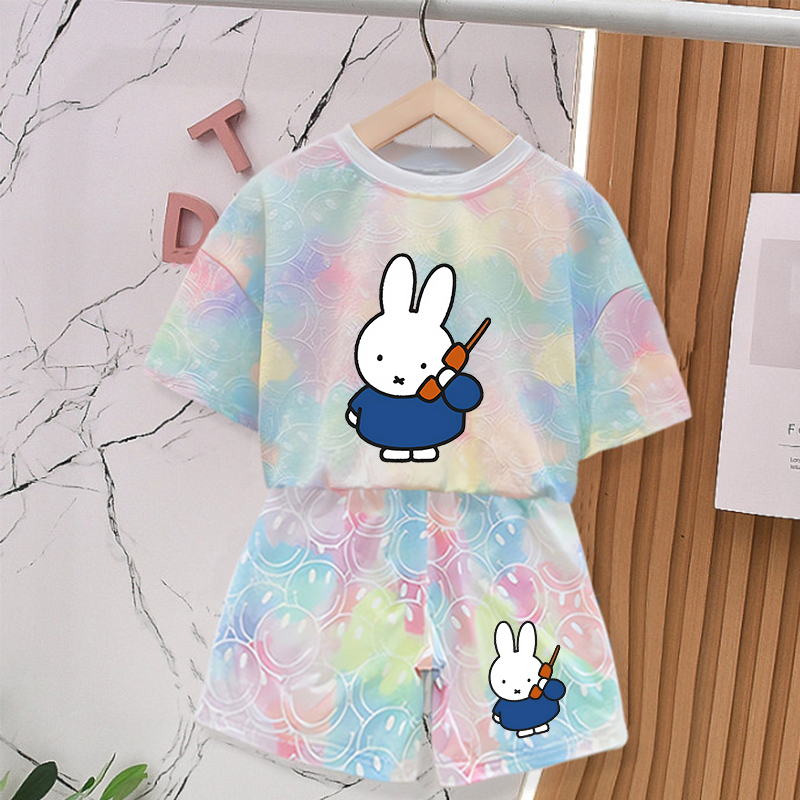 Miffys Rabbit Summer Clothing  - Summer Clothing For Babies recension och pris
