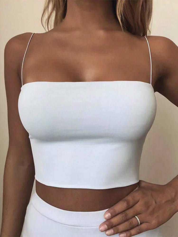 2022 Summer Women's Crop Top S - Summer Zara recension och pris